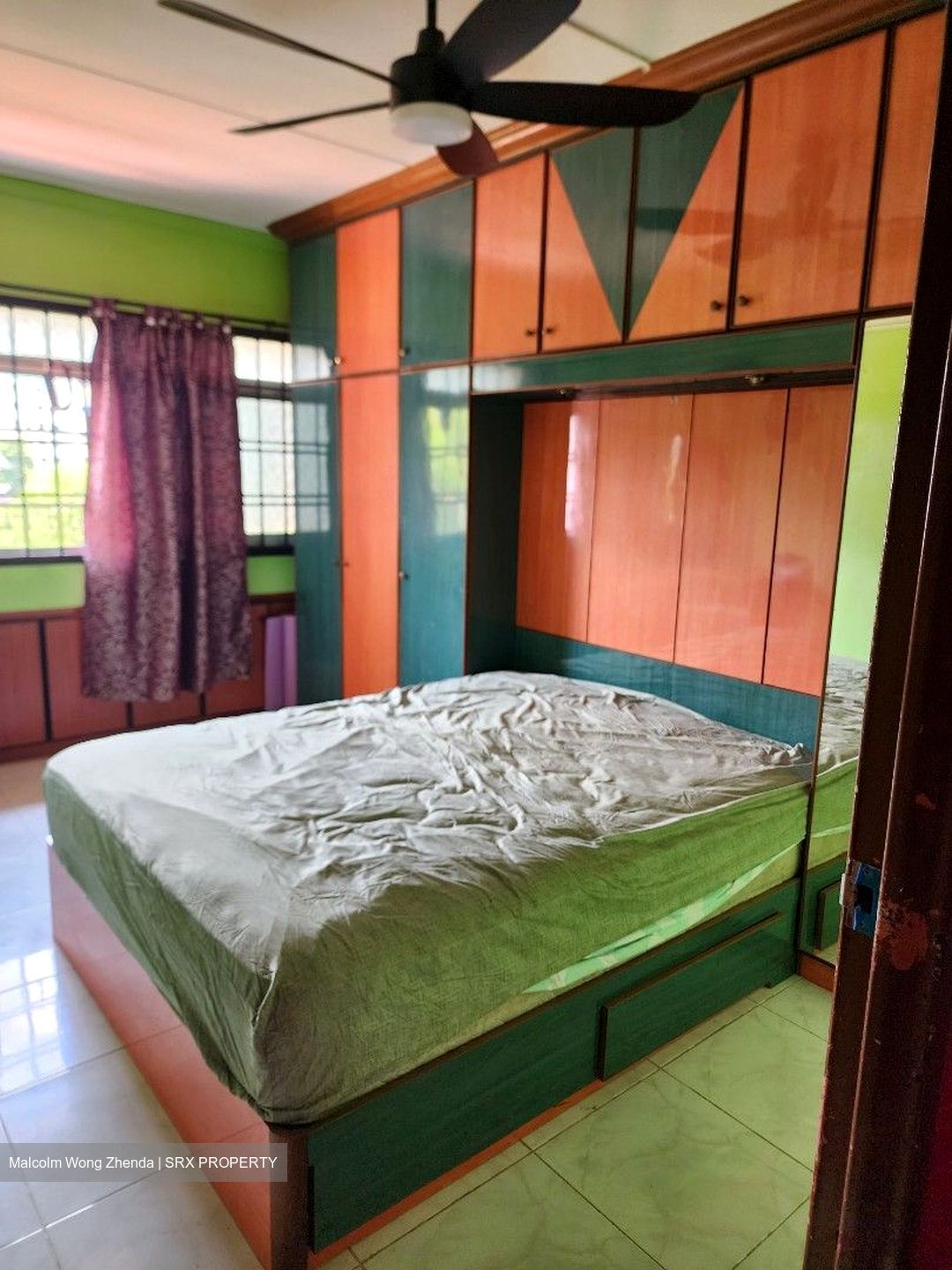 Blk 618 Choa Chu Kang North 7 (Choa Chu Kang), HDB 5 Rooms #588900851